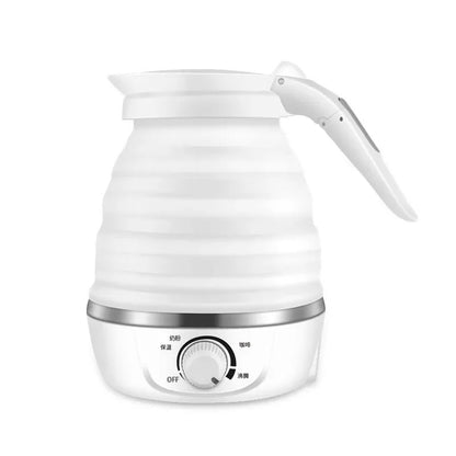 Mini Folding Kettle