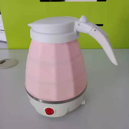 Mini Folding Kettle