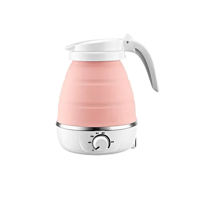 Mini Folding Kettle